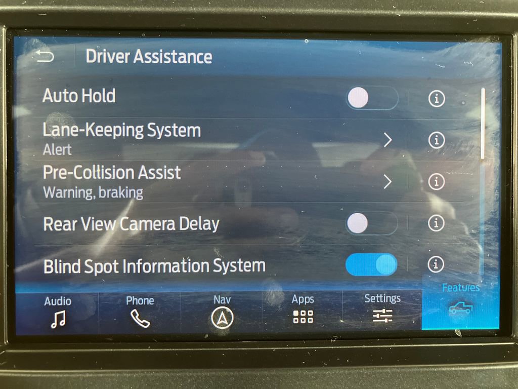 Certified 2023 Ford F150 XL w/ STX Appearance Package image 26