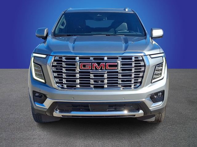 Used 2025 GMC Yukon XL Denali image 2