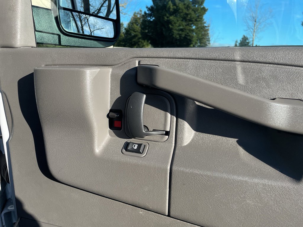Used 2024 Chevrolet Express 2500 w/ Driver Convenience Package image 61