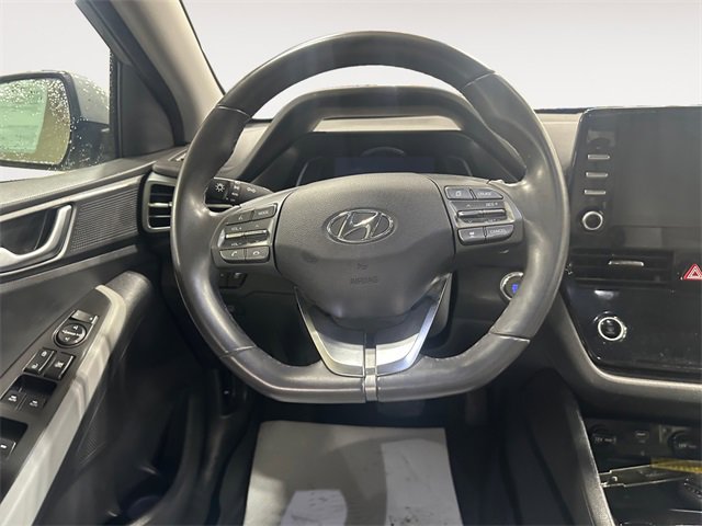 Used 2021 Hyundai Ioniq SEL image 12