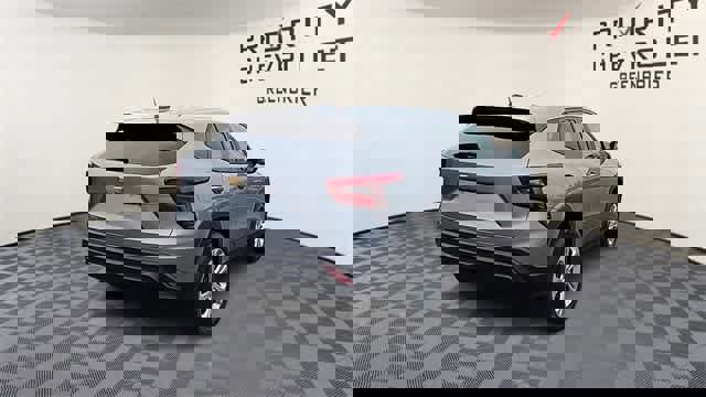 Certified 2024 Chevrolet Trax LS w/ Driver Confidence Package image 8