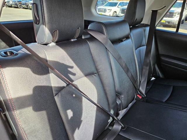 Used 2022 Toyota 4Runner TRD Pro image 26