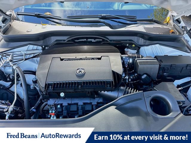 New 2026 Acura MDX A-Spec image 33