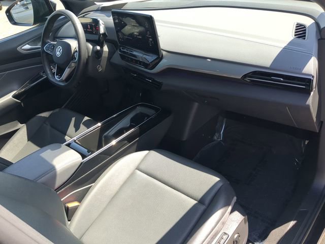 Used 2023 Volkswagen ID.4 Pro S RWD image 12