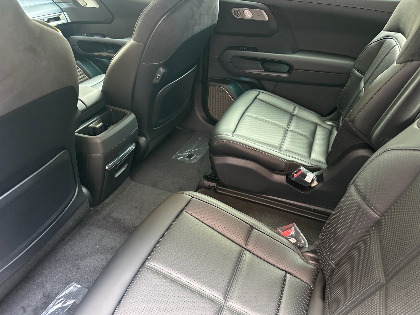 New 2027 Kia Telluride SX Prestige AWD/4WD image 12