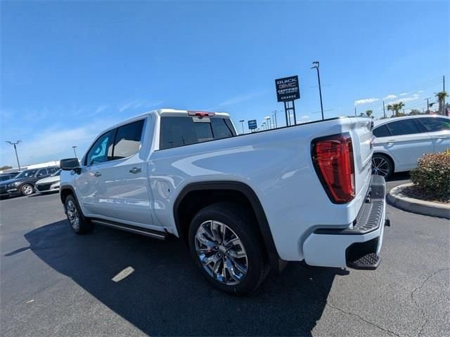 New 2026 GMC Sierra 1500 Denali image 6