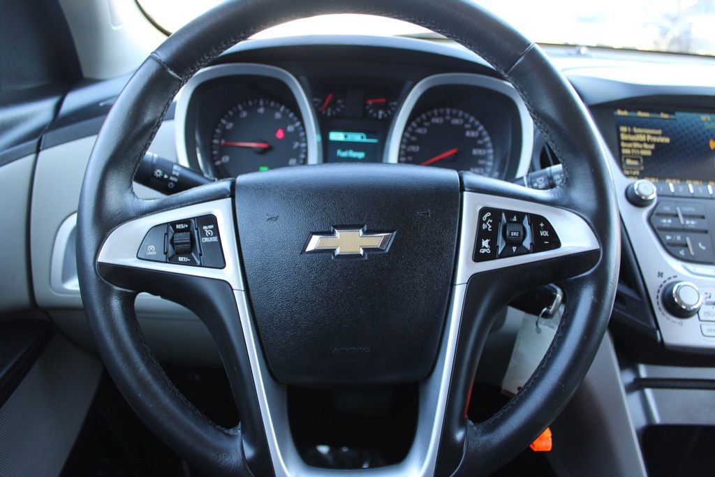 Used 2014 Chevrolet Equinox LT image 26