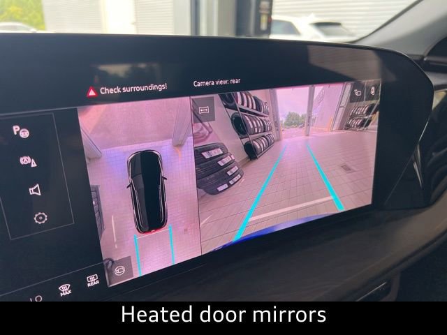 New 2025 Audi Q5 2.0T Premium Plus image 11