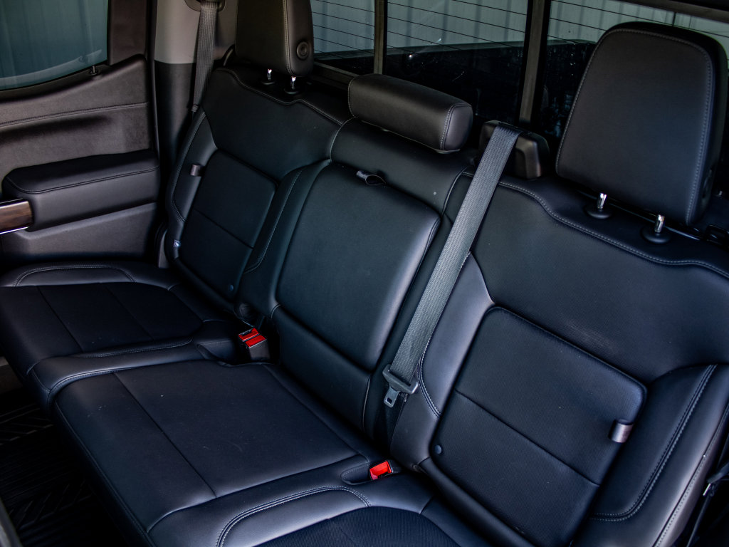 Used 2020 GMC Sierra 1500 SLT image 20