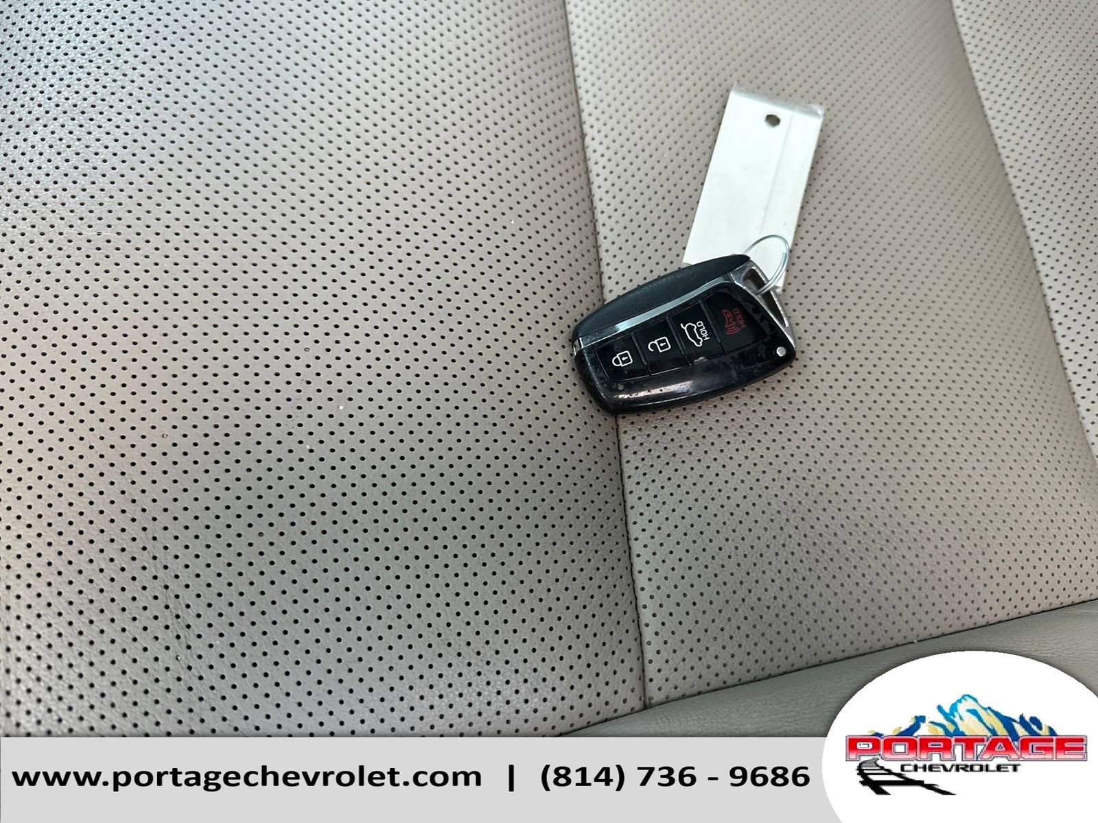 Used 2017 Hyundai Santa Fe SE image 33