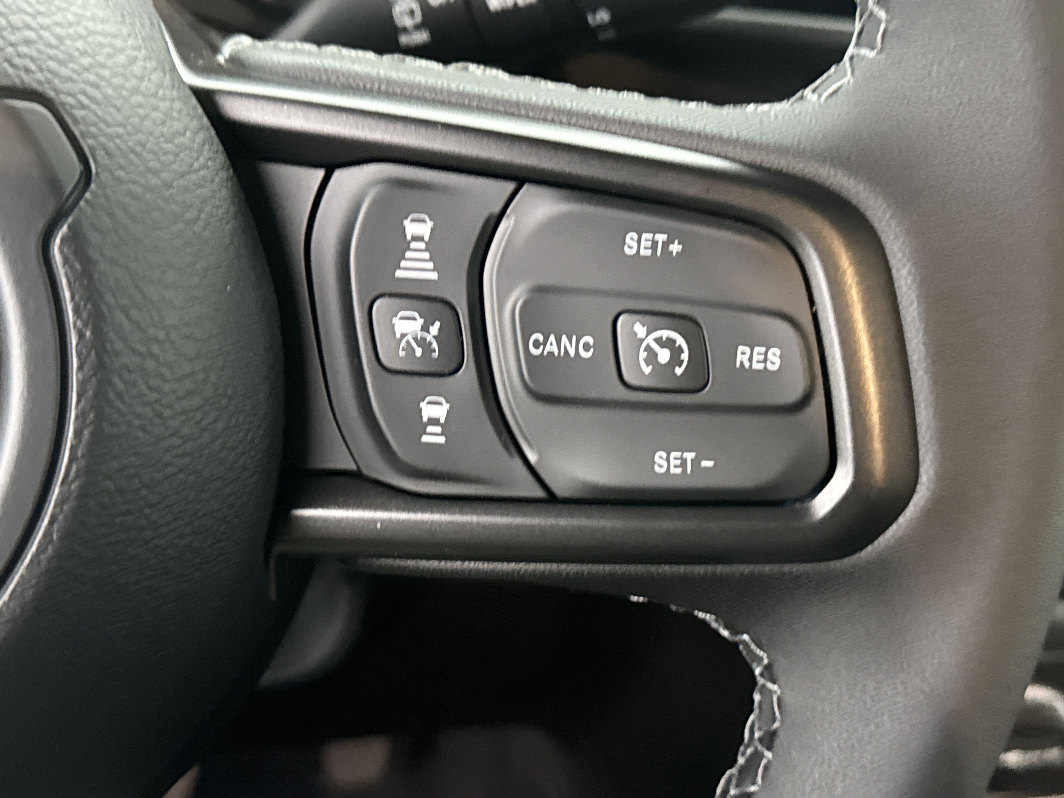 New 2026 Jeep Wrangler Unlimited Rubicon image 28