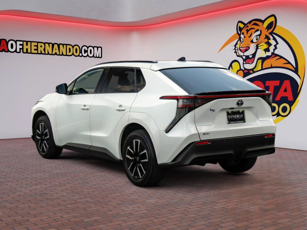 Used 2026 Toyota bZ FWD image 7
