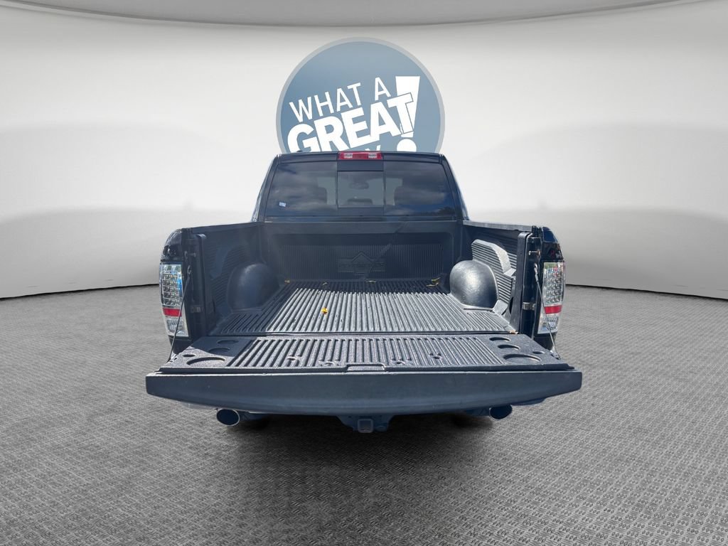 Used 2014 RAM 1500 Laramie w/ Trailer Tow Group AWD/4WD image 25