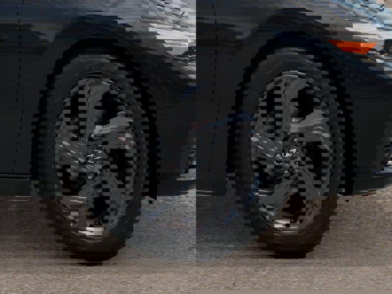 New 2026 Hyundai Elantra Sport w/ Cargo Package image 34