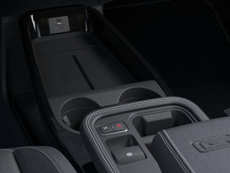 New 2025 Ford Mustang Mach-E GT AWD/4WD image 16