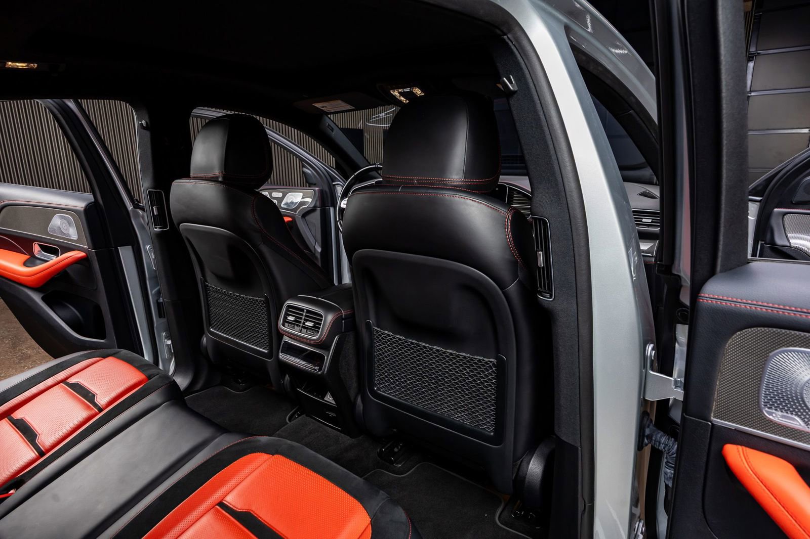 Used 2021 Mercedes-Benz GLE 53 AMG 4MATIC Coupe image 28