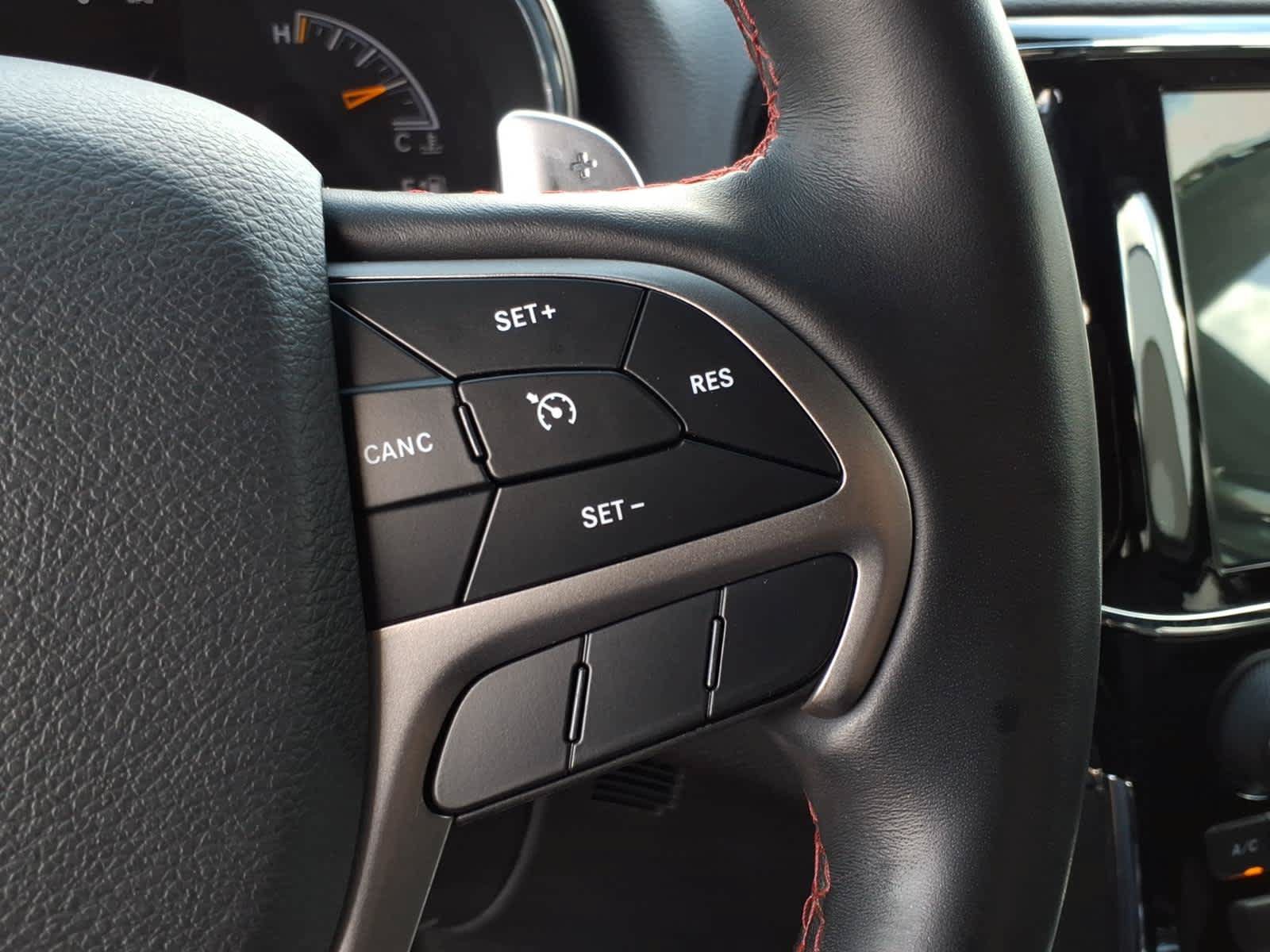 Used 2020 Jeep Grand Cherokee Trailhawk AWD/4WD image 38