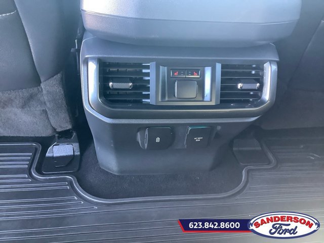 Certified 2021 Ford F150 Lariat w/ Equipment Group 502A High AWD/4WD image 17
