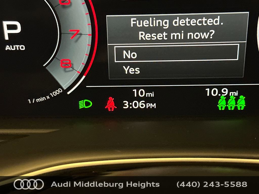 New 2026 Audi Q8 Premium Plus image 18