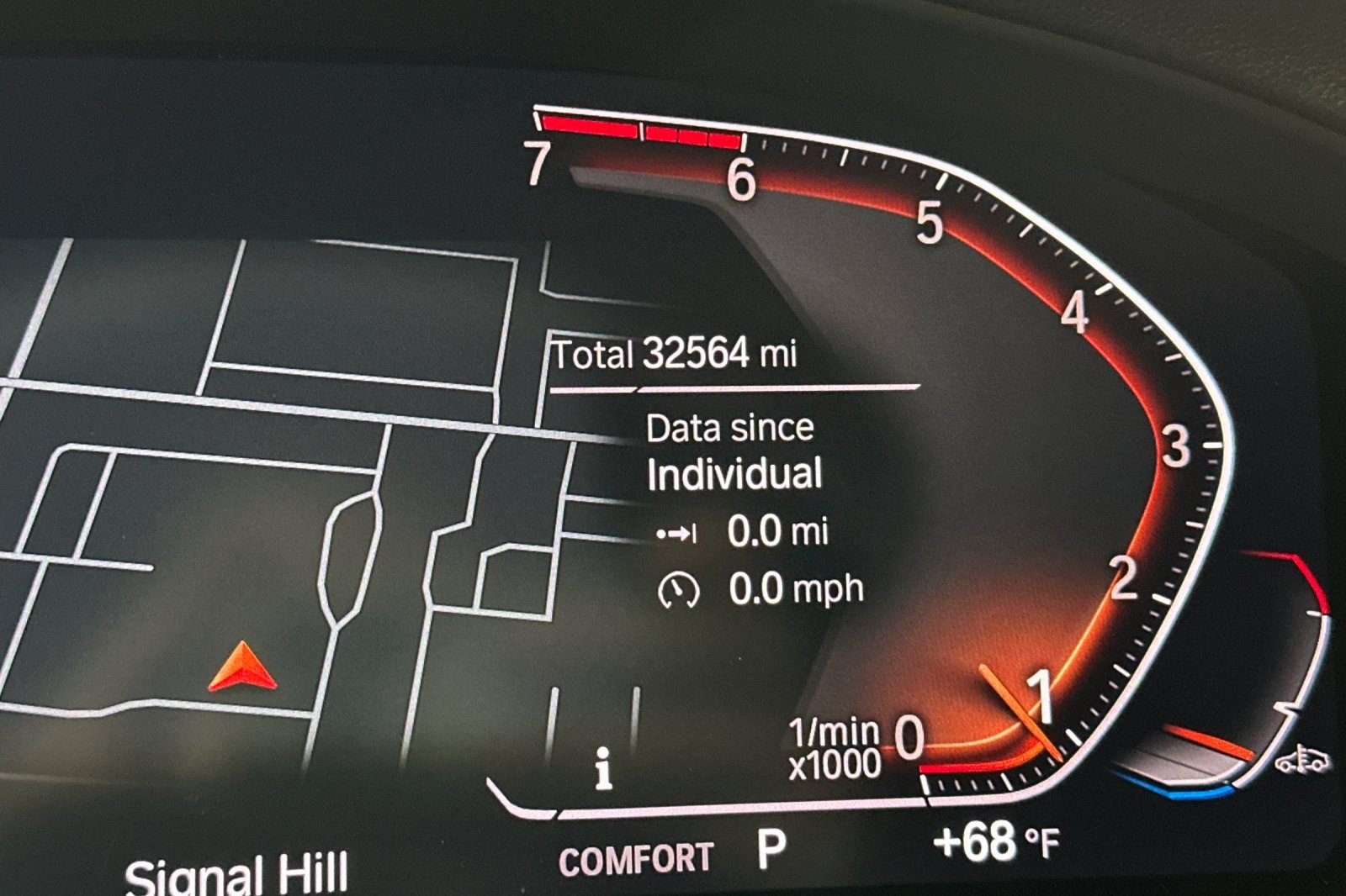 Certified 2023 BMW X3 sDrive30i w/ Premium Package RWD image 19