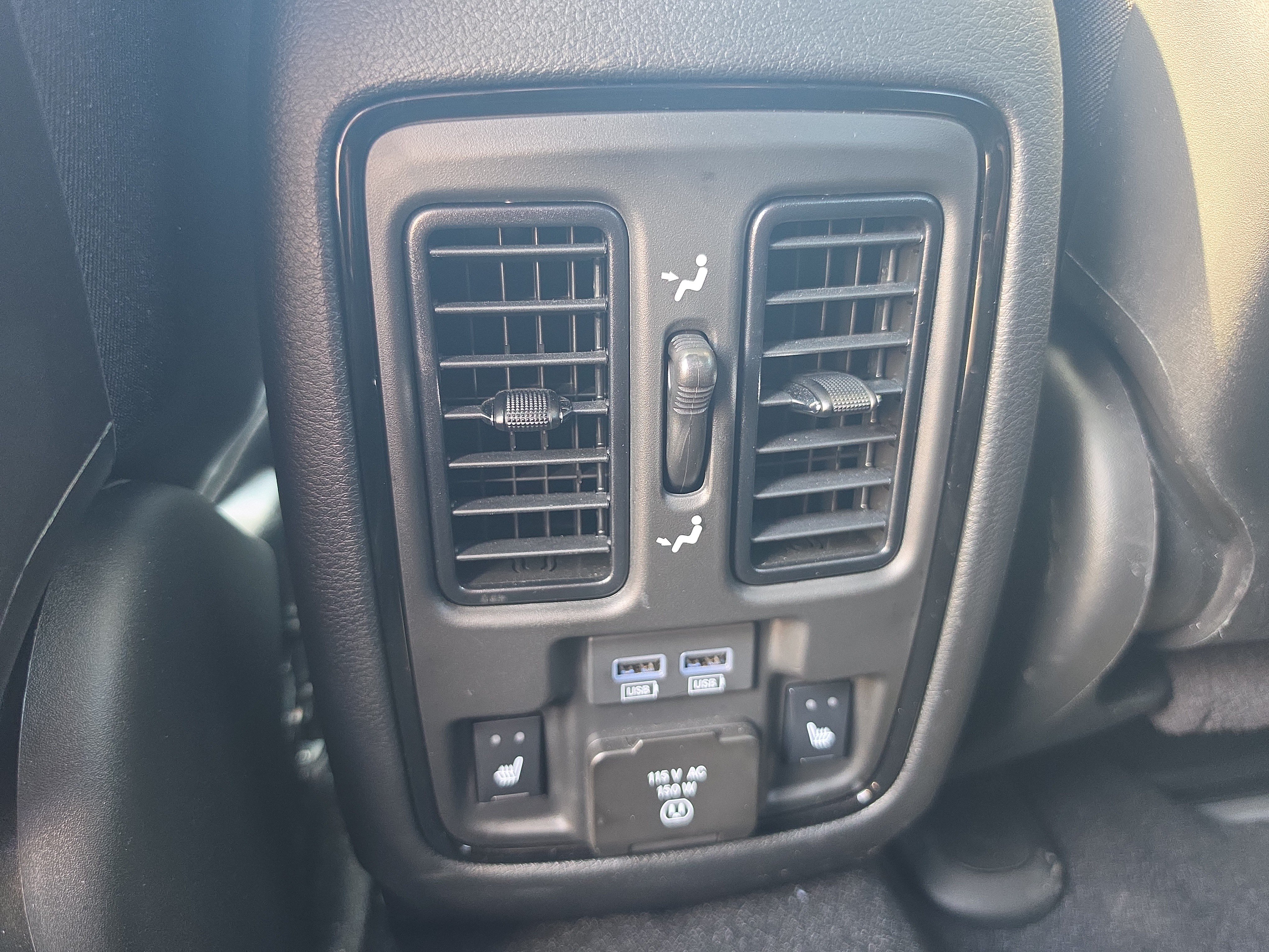 Used 2024 Dodge Durango Citadel AWD/4WD image 16