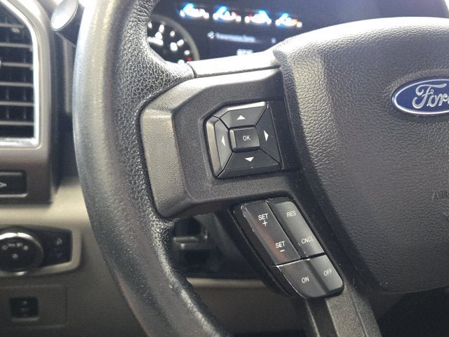 Used 2016 Ford F150 4x4 SuperCrew image 26