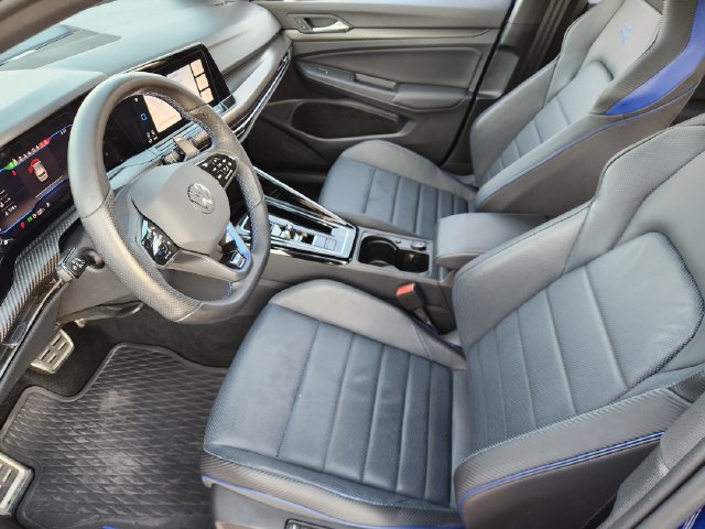 Used 2023 Volkswagen Golf 20th Anniversary Edition AWD/4WD image 11