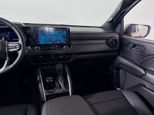 New 2026 Chevrolet Colorado Trail Boss AWD/4WD image 26
