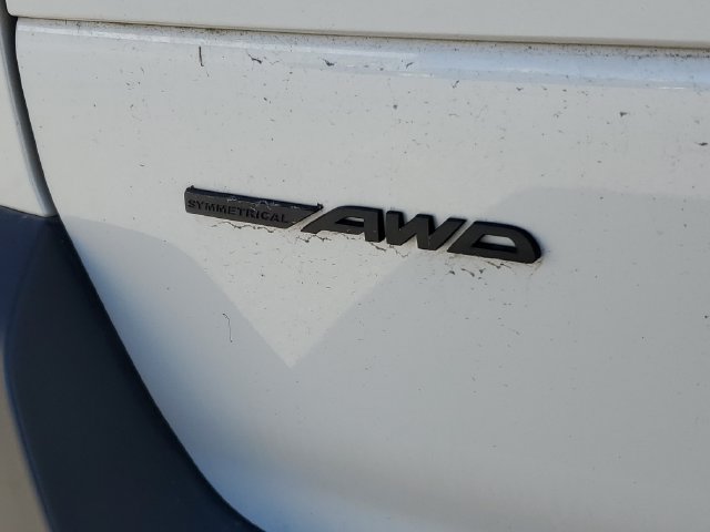 Used 2026 Subaru Outback Limited AWD/4WD image 33