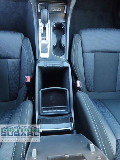 Certified 2025 Subaru Ascent Premium image 50