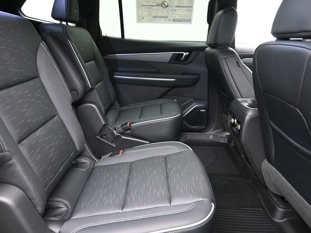 New 2026 Buick Enclave Sport Touring w/ Power Package AWD/4WD image 8
