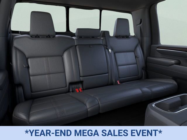 New 2026 Chevrolet Silverado 2500 High Country w/ High Country Premium Package image 17