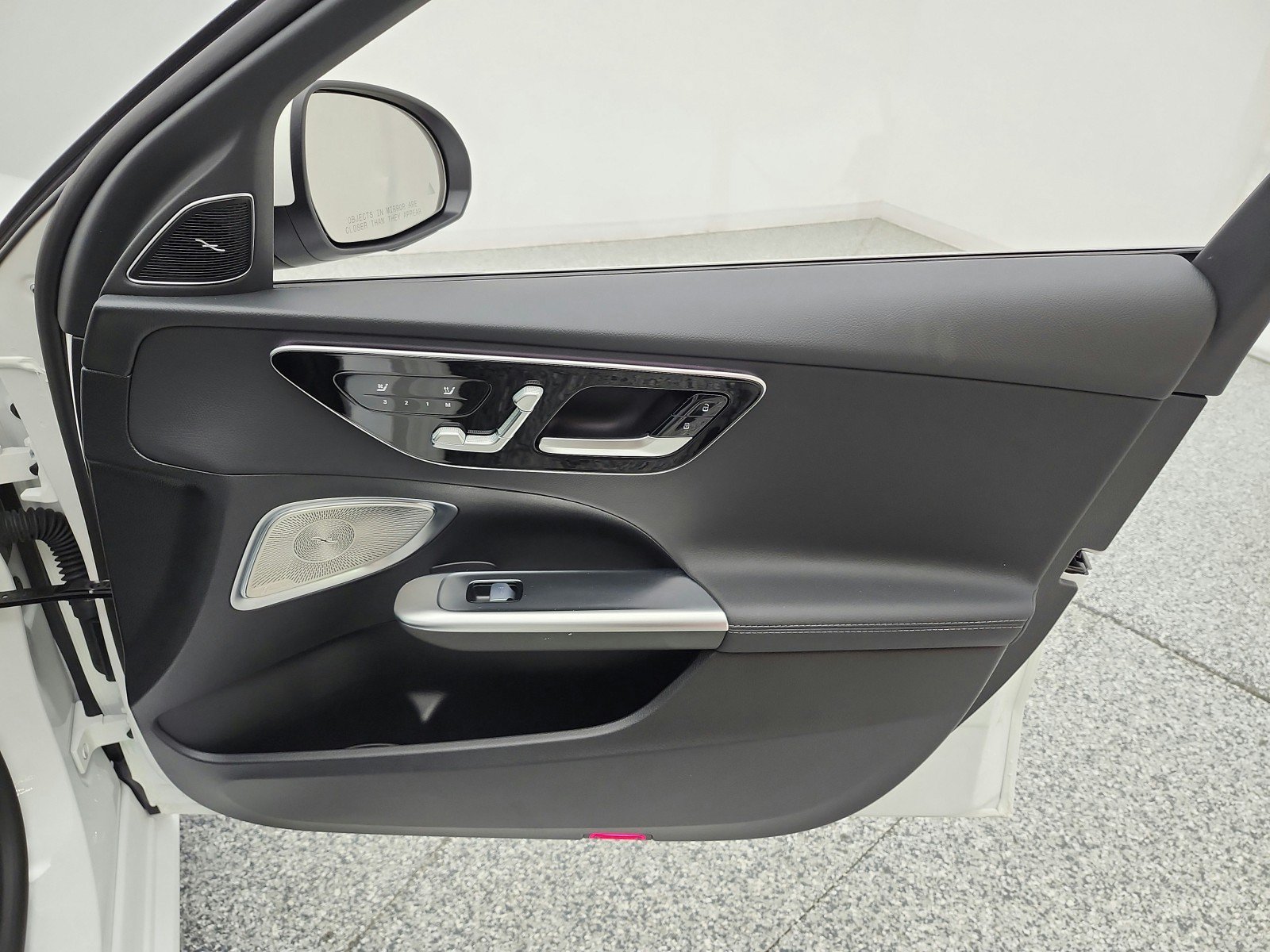 Certified 2024 Mercedes-Benz C 300 Sedan image 22