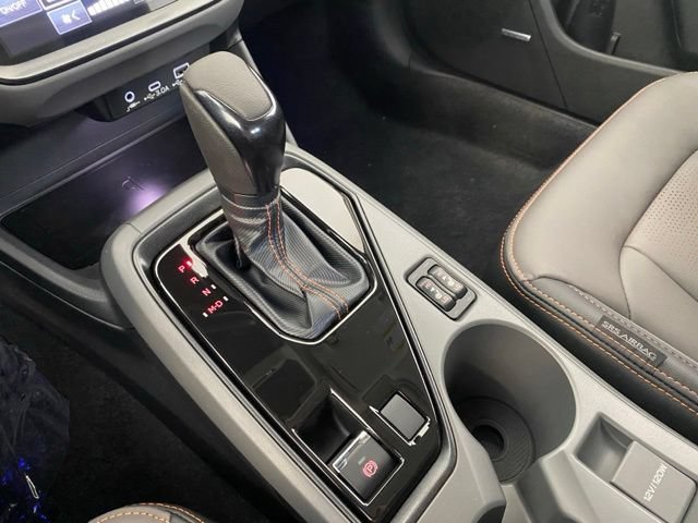 New 2026 Subaru Crosstrek 2.5i Limited AWD/4WD image 21