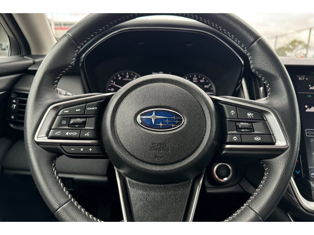 Used 2025 Subaru Legacy Premium image 23