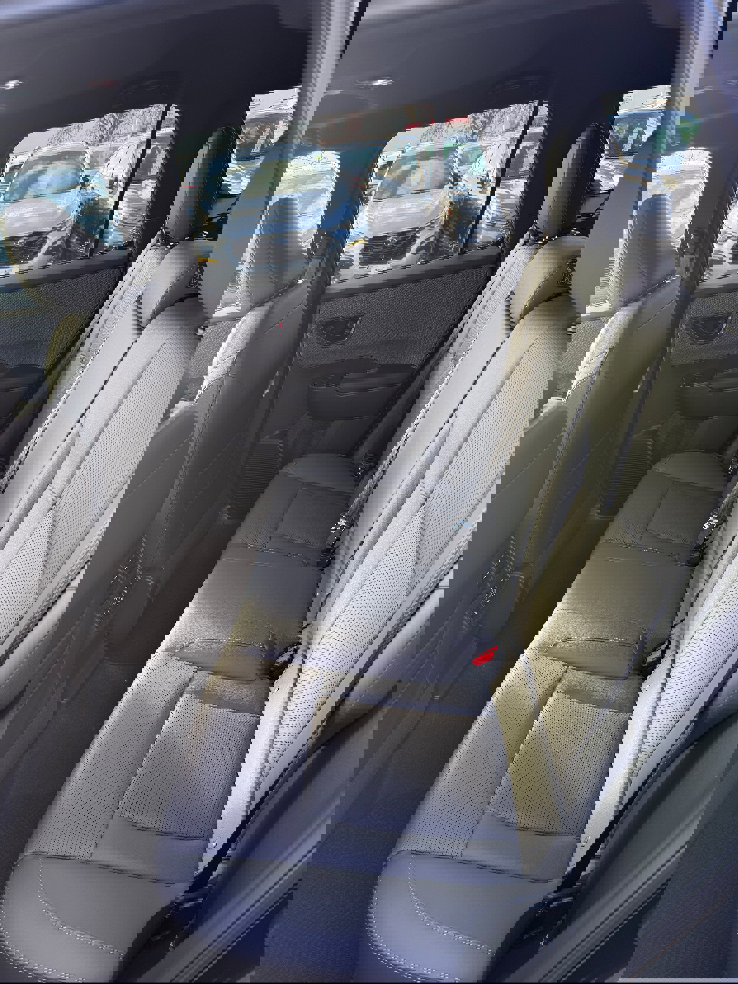 New 2026 Subaru Outback Limited XT image 17