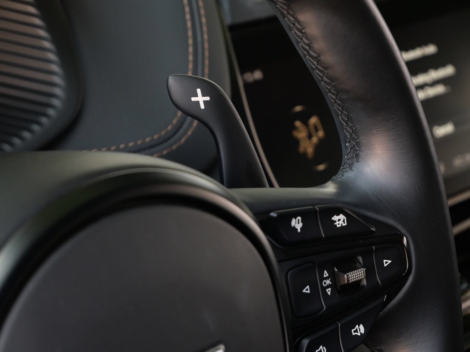 Used 2024 Aston Martin DBX AWD/4WD image 19
