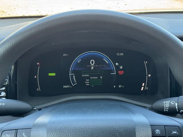 Certified 2025 Toyota Camry LE image 28