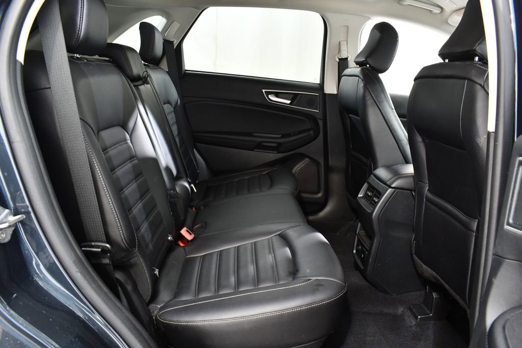 Used 2024 Ford Edge SEL w/ Convenience Package image 19