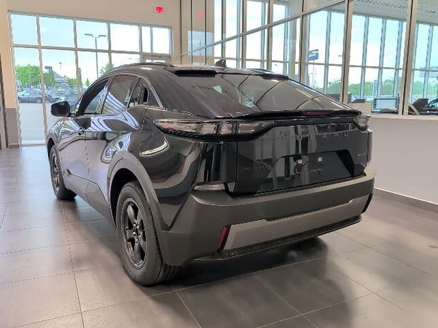 New 2026 Subaru Uncharted AWD image 3
