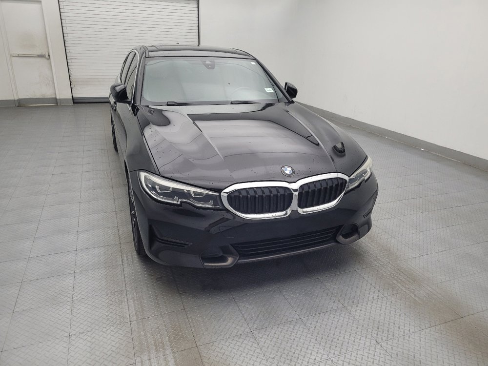 Used 2019 BMW 330i Sedan w/ Convenience Package image 14