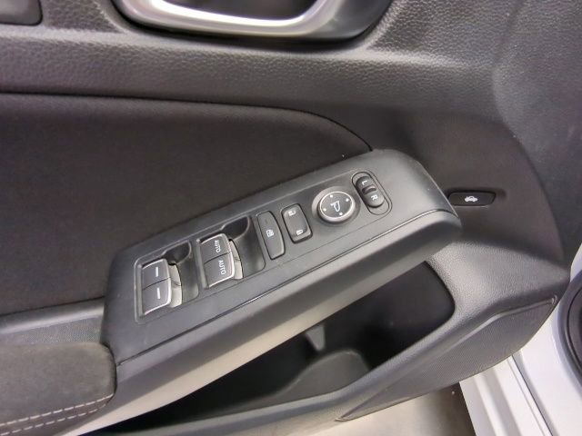 Certified 2023 Honda Civic LX image 25