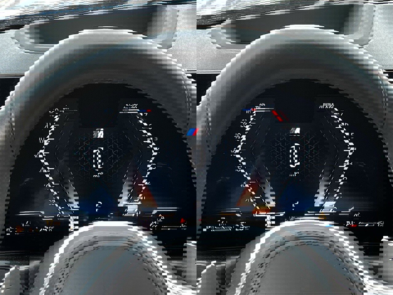 Used 2024 BMW M440i Coupe w/ Premium Package image 14