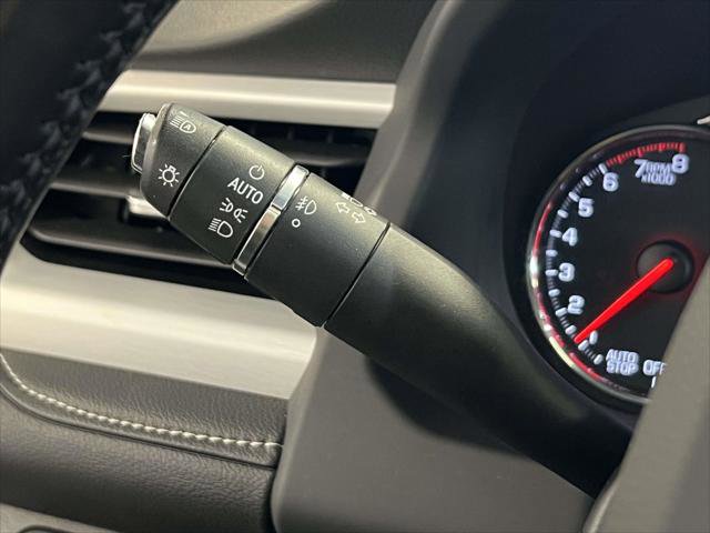 Certified 2022 GMC Acadia SLT w/ Technology Package image 27