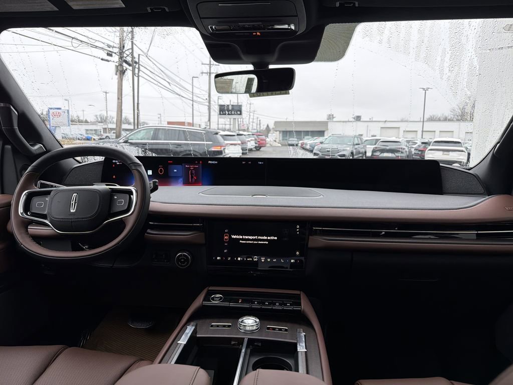 New 2026 Lincoln Navigator L Reserve image 10