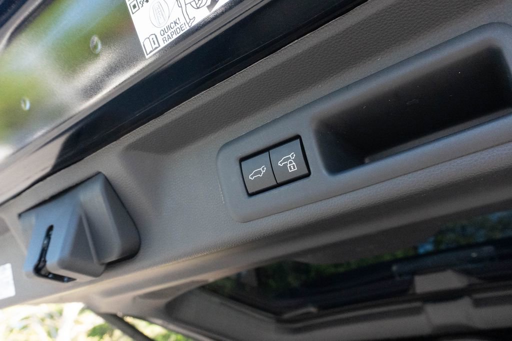 Used 2024 Toyota Sequoia TRD Pro AWD/4WD image 20