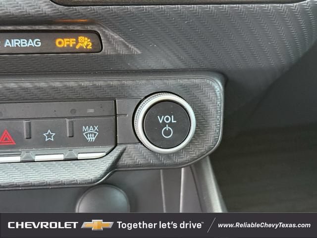 Used 2025 Ford Mustang GT RWD image 23