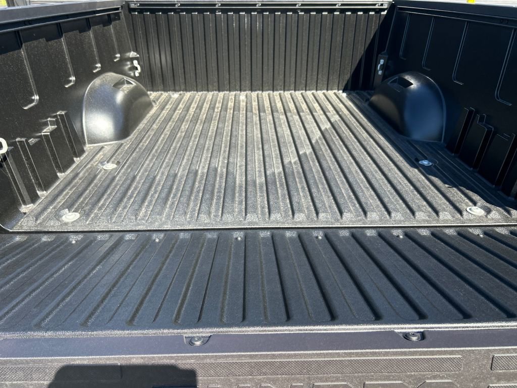 New 2026 Toyota Tundra SR5 AWD/4WD image 26