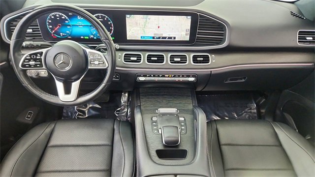 Used 2023 Mercedes-Benz GLE 450 4MATIC w/ AMG Line Exterior image 36