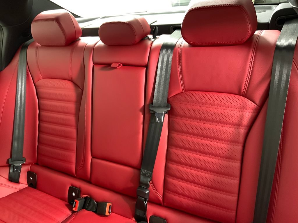 New 2026 Alfa Romeo Giulia AWD image 38